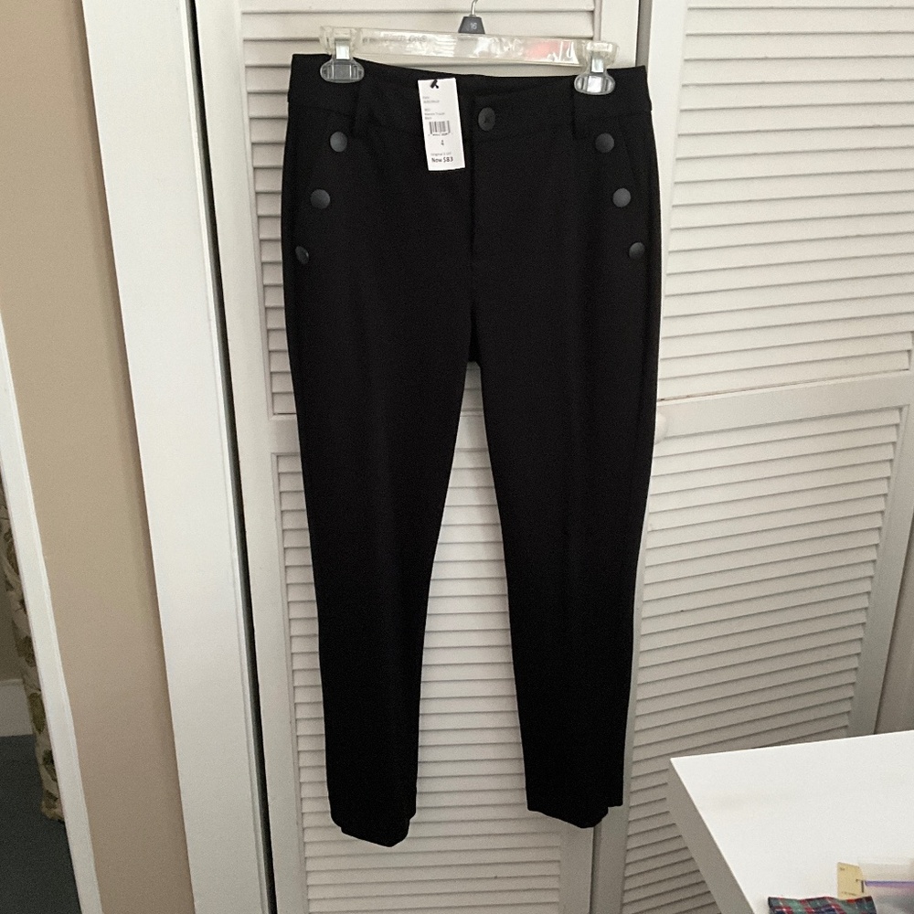 Pants